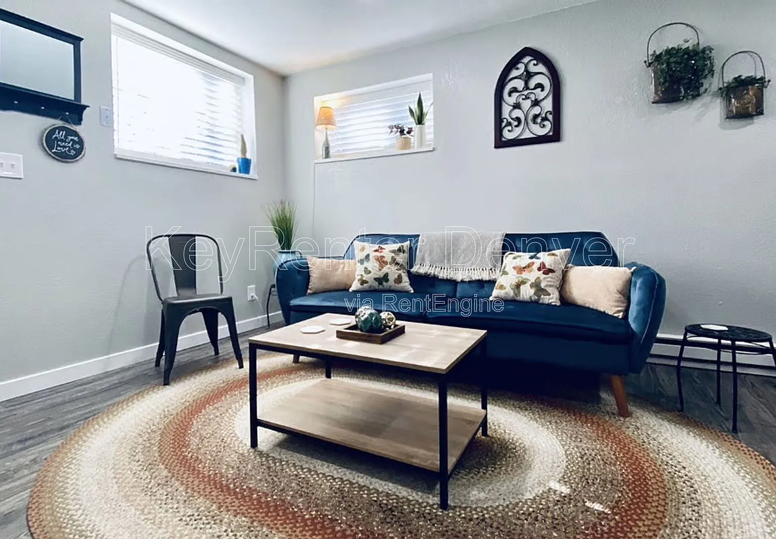 2 bed, 1.0 bath, $1,800 — Photo 1