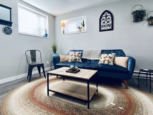 1452 N Ivy St, Denver, CO 80220