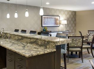 The Preserve Apartments & Townhomes, Rogers, MN 55374