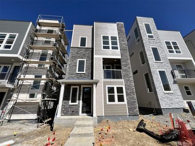 20961 E Quincy Place, Aurora, CO, 80015