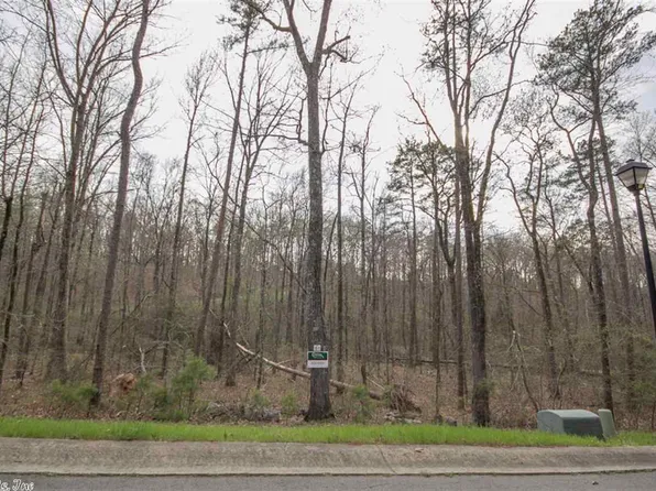27 Trotter Ln Lot 61, Little Rock, AR 72223