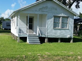 201 Chauvin St, Chauvin, LA 70344