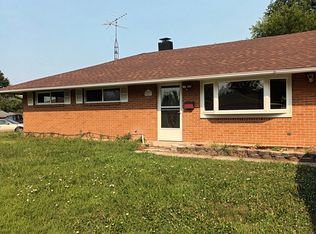 5891 Beecham Dr, Dayton, OH 45424