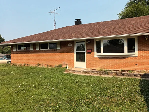 5891 Beecham Dr, Dayton, OH 45424