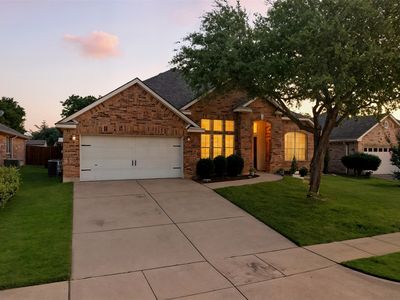 516 Griffith Dr, Saginaw, TX, 76179