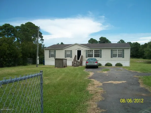 16002 Red Bass Dr, Jacksonville, FL 32226