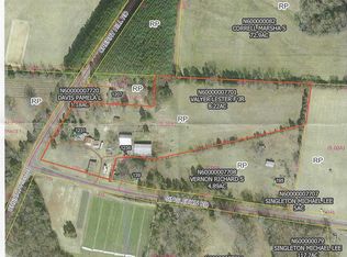 0 Singleton Rd, Mocksville, NC 27028