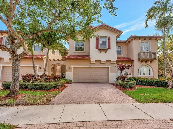 5765 NW 119th Drive, Coral Springs, FL 33076