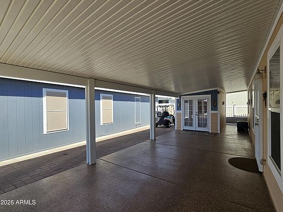 5th image of 650 N Hawes Road -- #3406