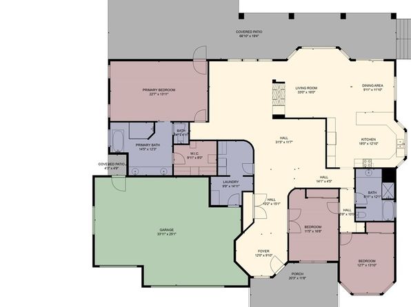 1470 Saint Joseph St, Muddy Valley, NV 89040