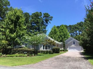 6221 N Bradley Overlook, Wilmington, NC 28403