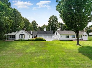 6381 Martin Dr, Rome, NY 13440