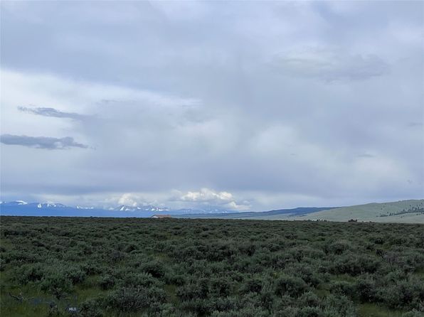 TRACT 38 Monte Dr, Wisdom, MT 59761