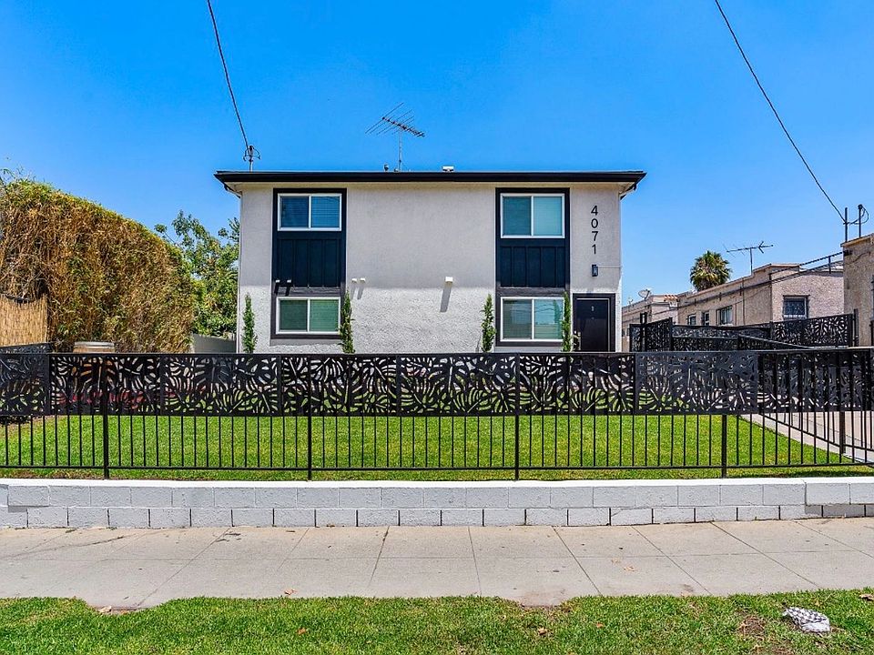 1st image of 4071 Melrose Ave #3
