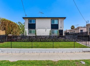 4071 Melrose Ave #3, Los Angeles, CA 90029