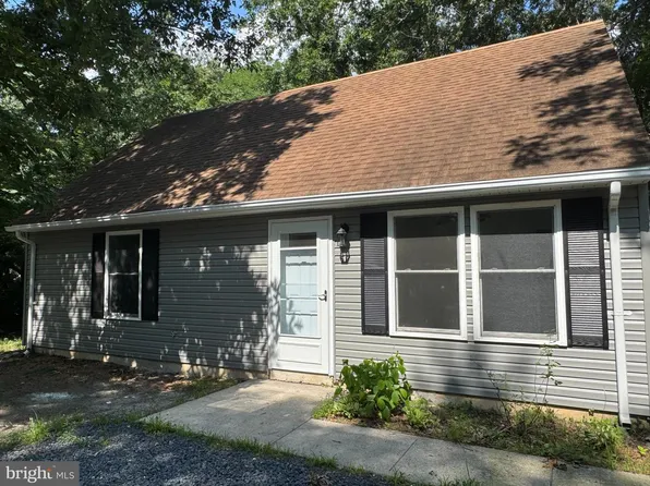 50 Aster St, Browns Mills, NJ 08015