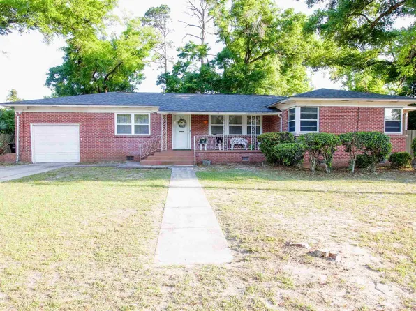 1313 E Fisher St, Pensacola, FL 32503