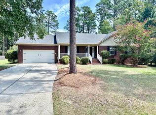 257 Lakeside Ln, Sanford, NC 27332