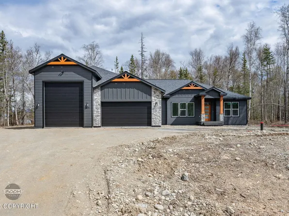 11762 E Fig Cir, Palmer, AK 99645