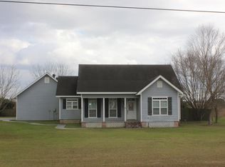 3311 Freyou Rd, New Iberia, LA 70560