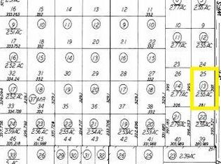 60th St W, Rosamond, CA 93560