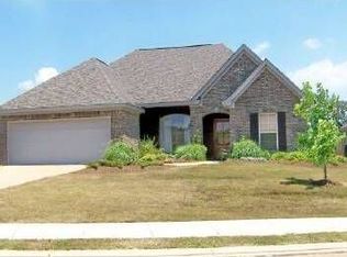 232 Copper Ridge Way, Florence, MS 39073