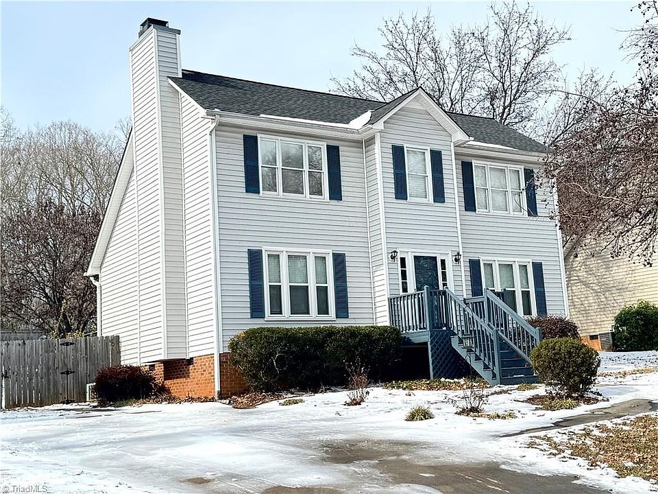 1st image of 1608 Springfield Way Dr