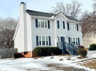 1608 Springfield Way Dr, Clemmons, NC 27012