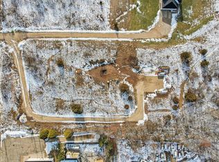 LOT 1 Highway 164, Hubertus, WI 53033