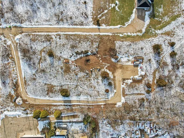 Lt1 STATE HIGHWAY 164, Hubertus, WI 53033