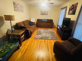 1587 Primrose Ct, Mt Carmel, TN 37645