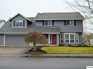 7216 Woodcrest Ct N, Keizer, OR