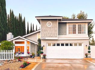 3342 Heatherglow St, Thousand Oaks, CA 91360