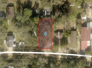 Crawford Rd LOT 14, Groveland, FL 34736
