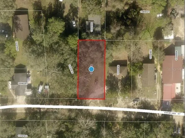 Crawford Rd Lot 14, Groveland, FL 34736