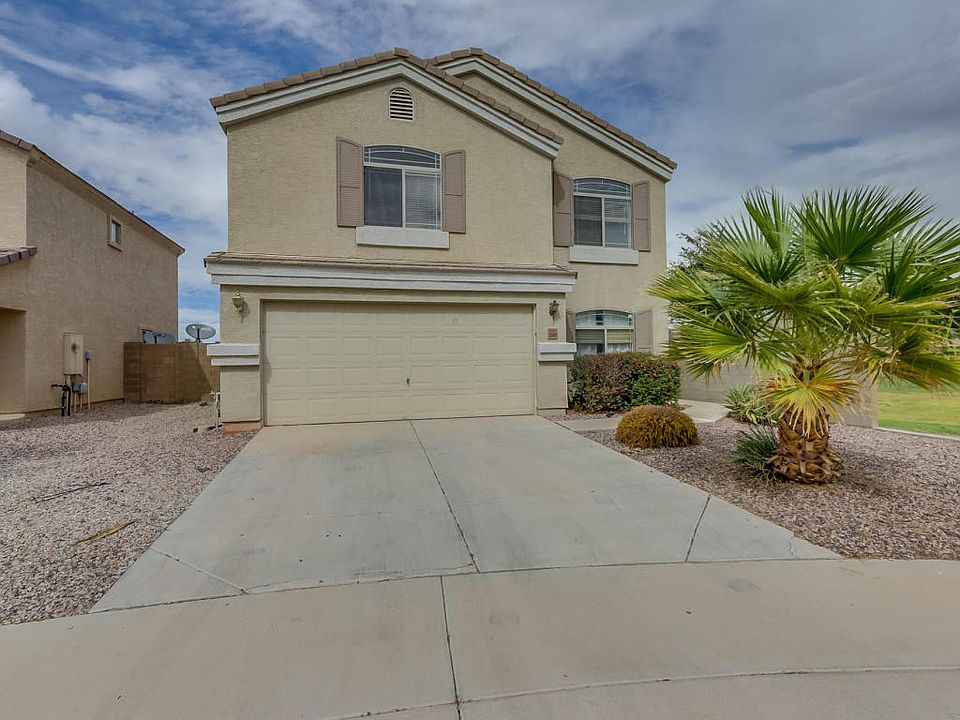 1st image of 36496 W Padilla St