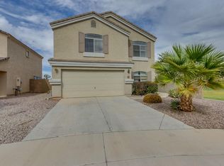 36496 W Padilla St, Maricopa, AZ 85138