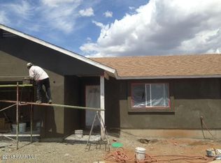19588 E Ironwood Dr, Mayer, AZ 86333