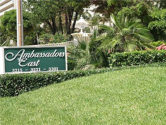 2nd image of 3301 S Ocean Blvd APT 404