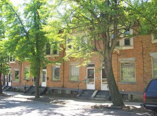 5456 Wilkins Ave, Pittsburgh, PA