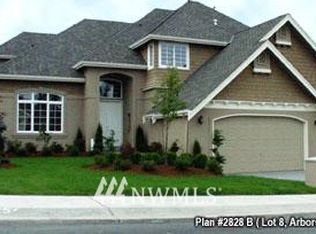 21033 SE 5th St, Sammamish, WA 98075