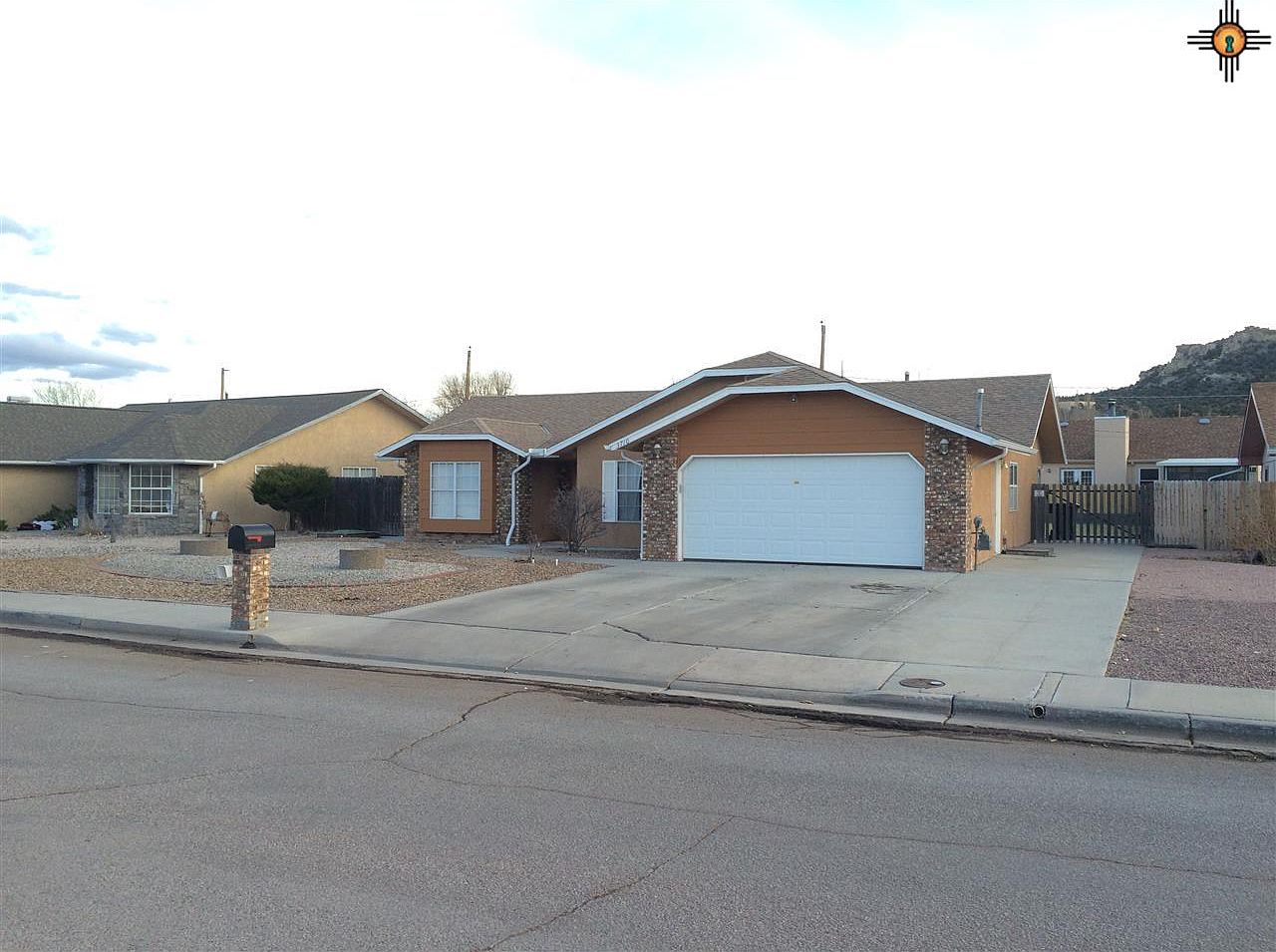 3710 Ciniza Dr, Gallup, NM 87301 Zillow