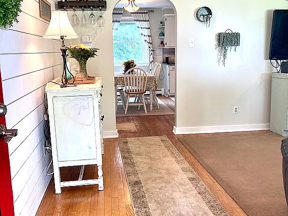 Entryway 