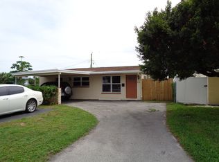 640 NW 20th Ct, Pompano Beach, FL 33060