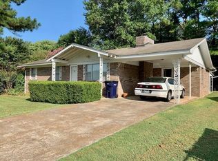280 Broadwater Ln, Batesville, AR 72501