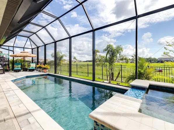 13871 Heartwood Way, Parrish, FL 34219