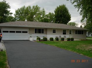 7029 Penrose Dr, Fort Wayne, IN 46835
