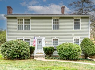 408 Storrs Rd, Mansfield, CT 06250