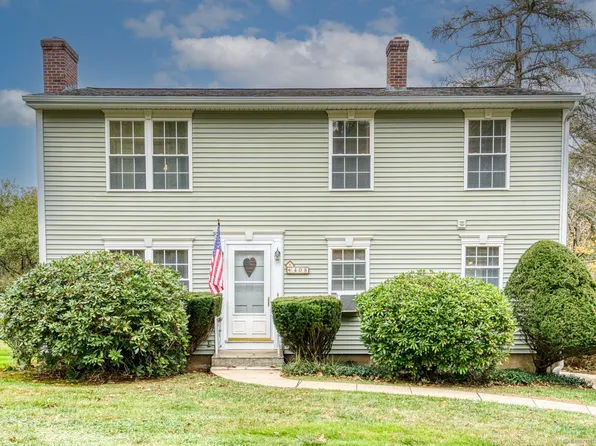 408 Storrs Road, Mansfield, CT 06250