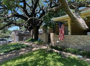 6148 Whitman Ave, Fort Worth, TX 76133
